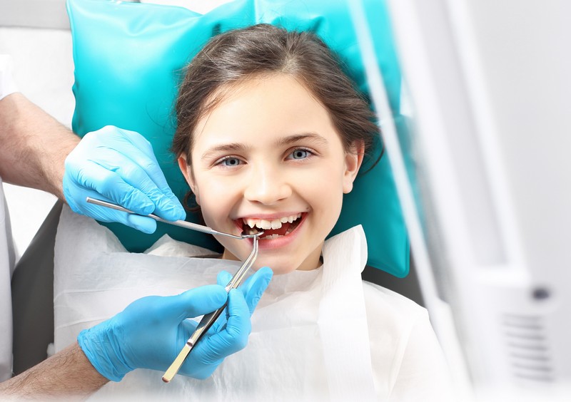 Pediatric Dentistry in Edmore, MI Edmore Family Dentistry